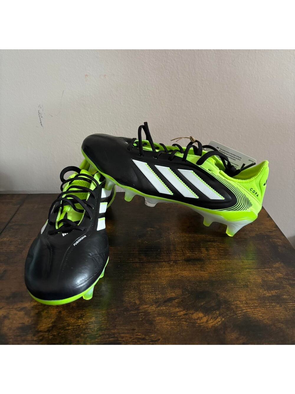 Adidas copa pure 3 elite